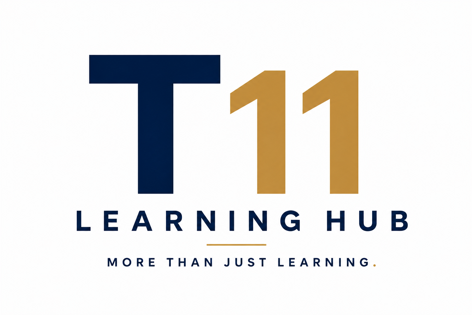 T11 Learning Hub